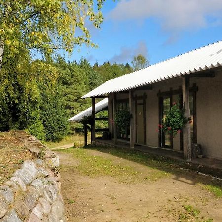 Eha Farmstay Rõuge Dış mekan fotoğraf