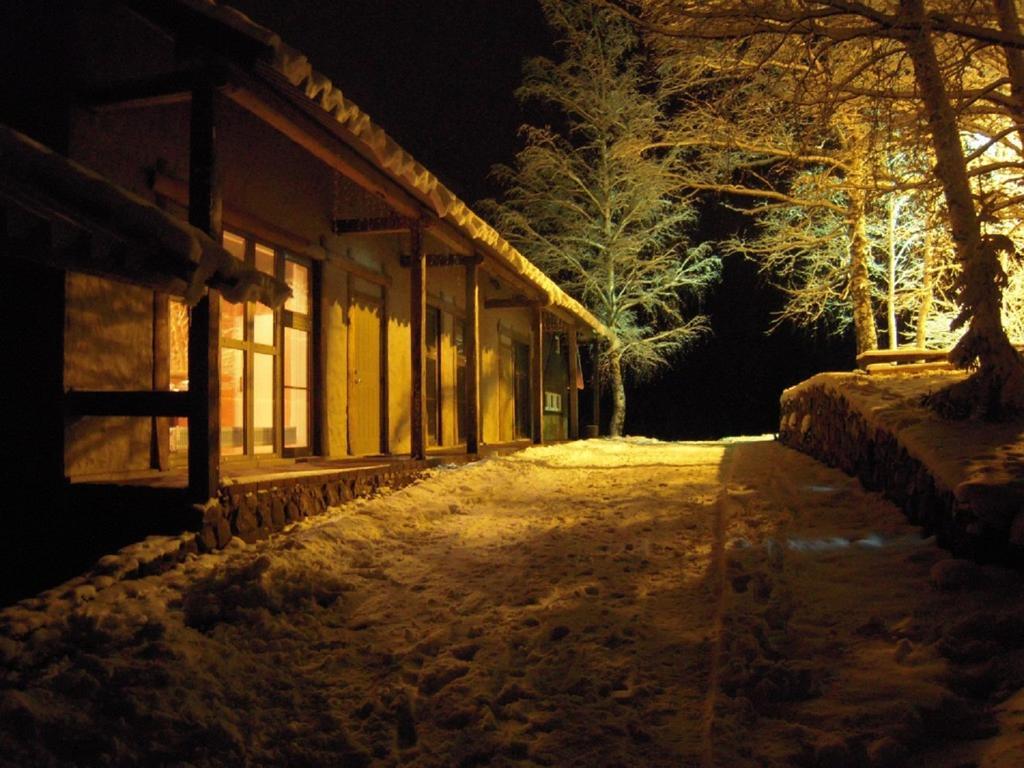 Eha Farmstay Rõuge Dış mekan fotoğraf
