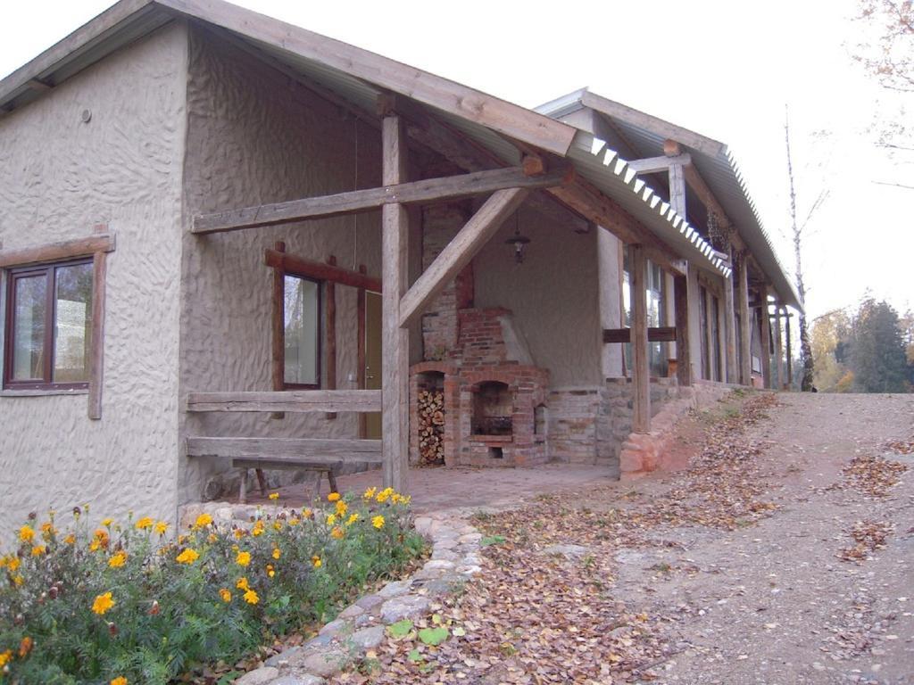 Eha Farmstay Rõuge Dış mekan fotoğraf