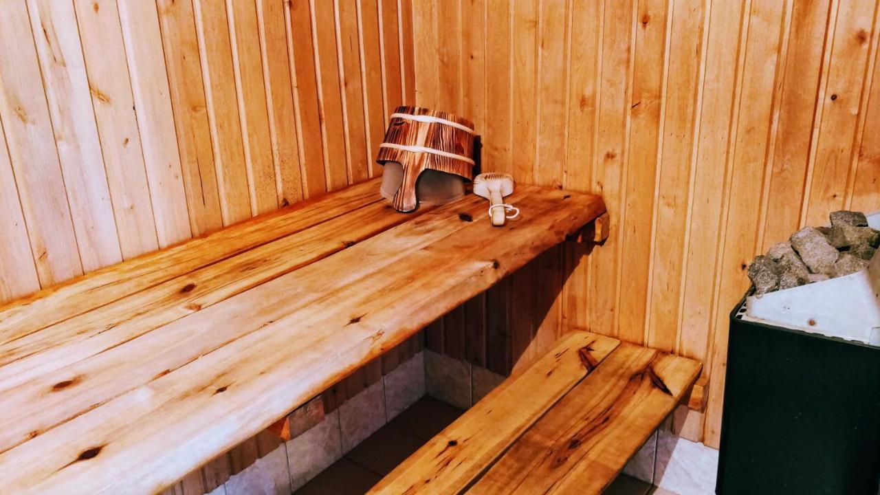 Eha Farmstay Rõuge Dış mekan fotoğraf