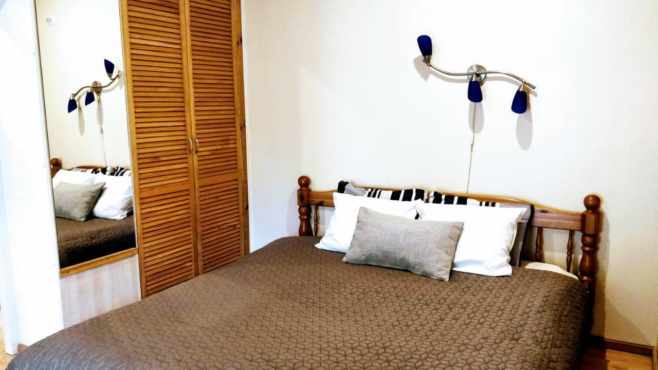 Eha Farmstay Rõuge Dış mekan fotoğraf
