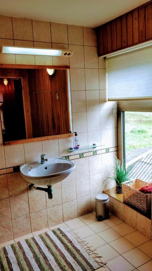 Eha Farmstay Rõuge Dış mekan fotoğraf