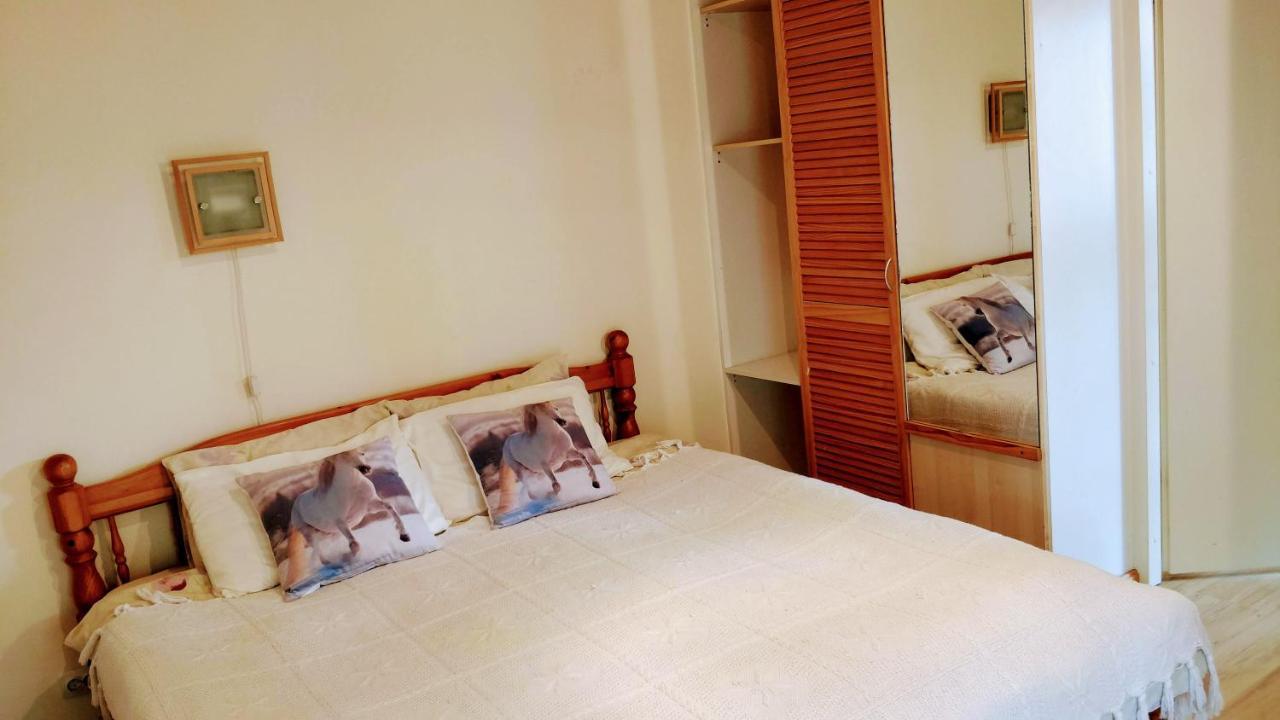 Eha Farmstay Rõuge Dış mekan fotoğraf
