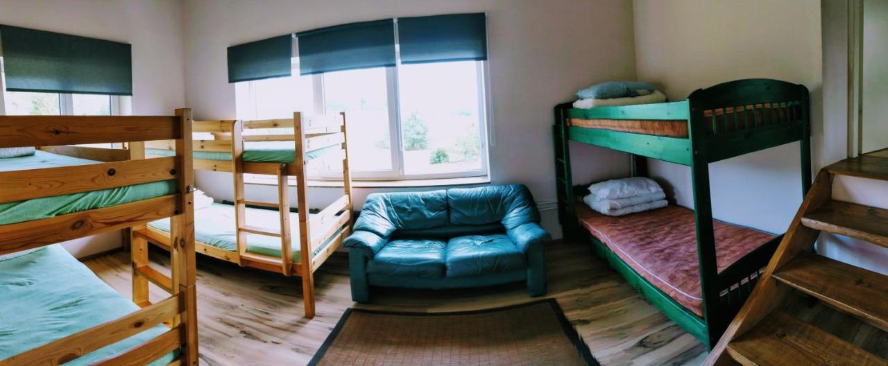 Eha Farmstay Rõuge Dış mekan fotoğraf