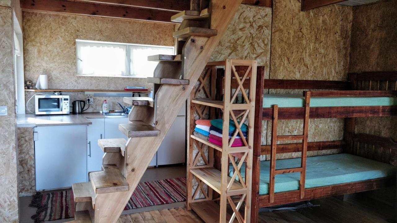 Eha Farmstay Rõuge Dış mekan fotoğraf