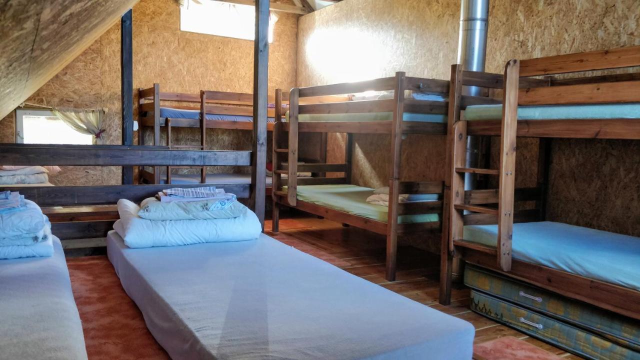 Eha Farmstay Rõuge Dış mekan fotoğraf