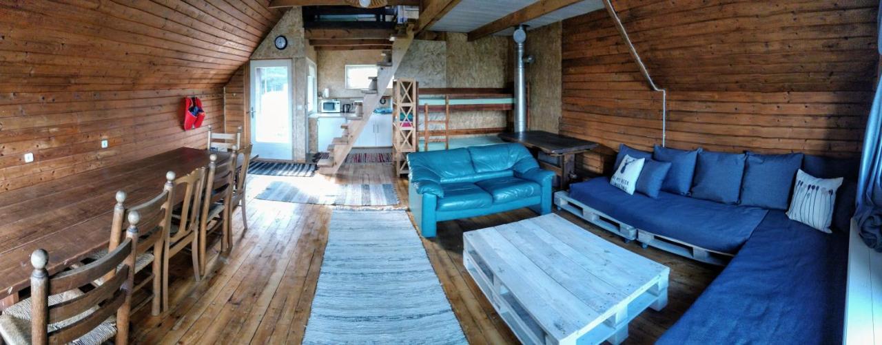Eha Farmstay Rõuge Dış mekan fotoğraf