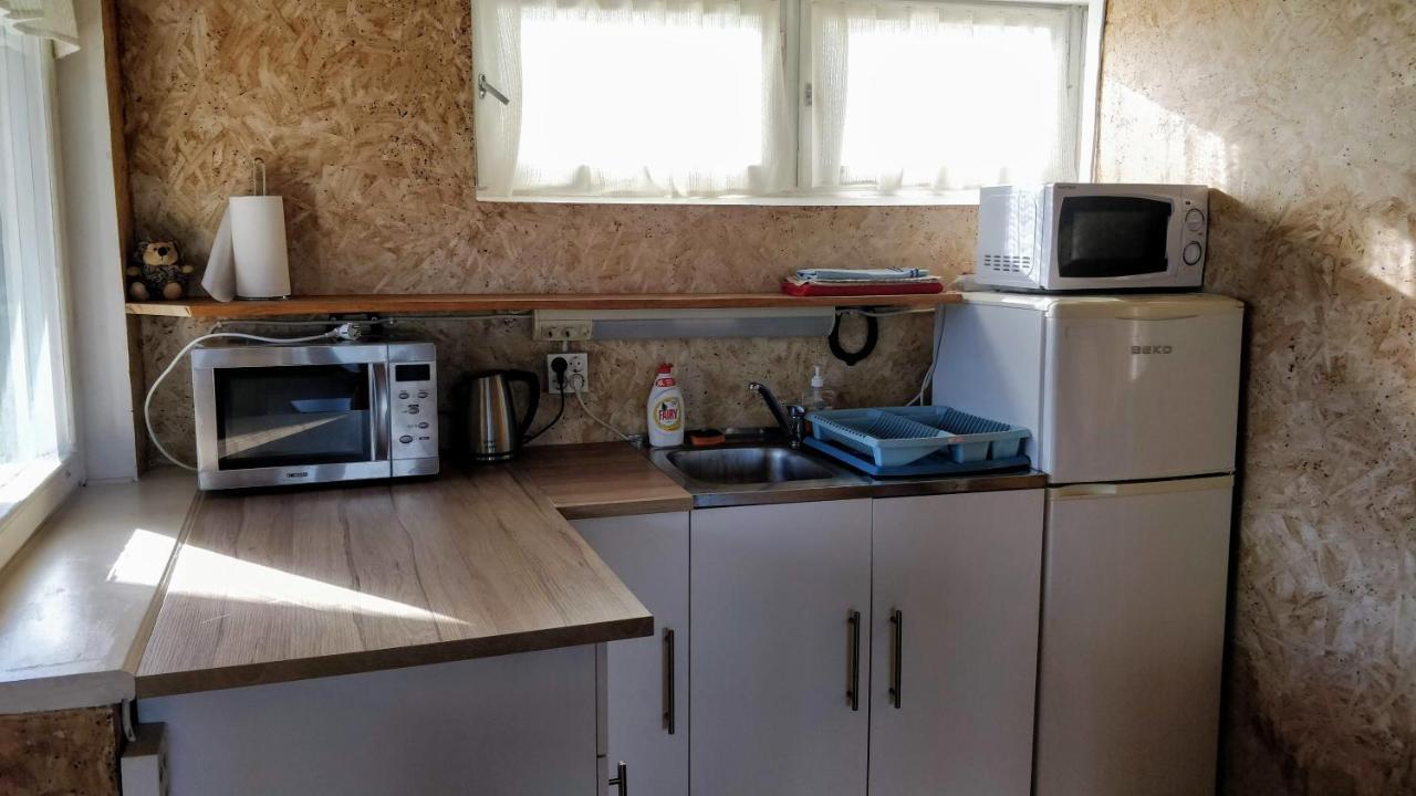 Eha Farmstay Rõuge Dış mekan fotoğraf