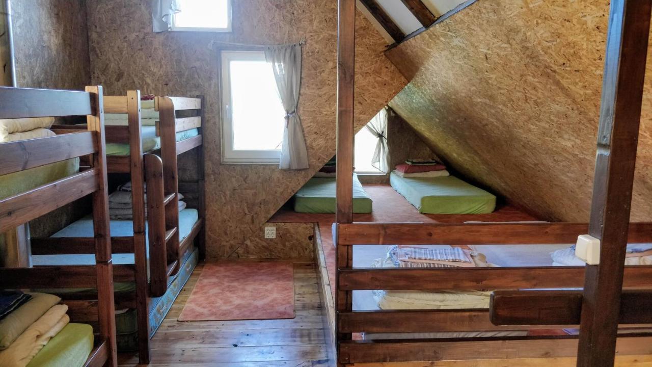 Eha Farmstay Rõuge Dış mekan fotoğraf